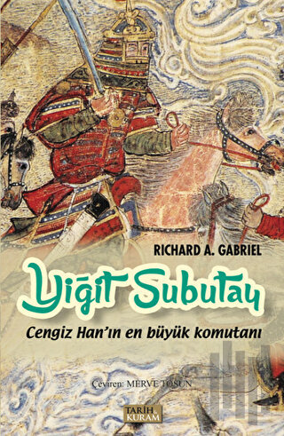 Yiğit Subutay | Kitap Ambarı