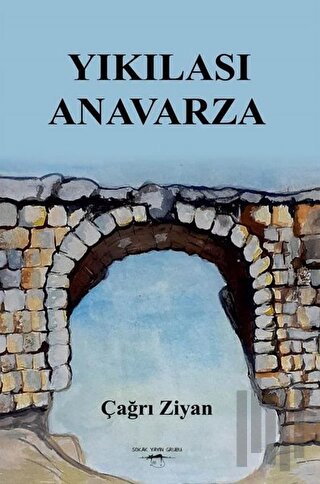 Yıkılası Anavarza