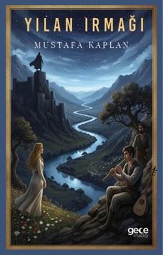 Yılan Irmağı | Kitap Ambarı