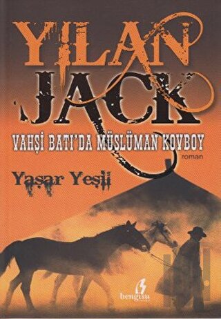 Yılan Jack