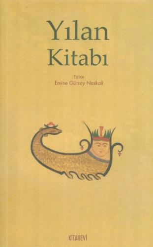 Yılan Kitabı | Kitap Ambarı