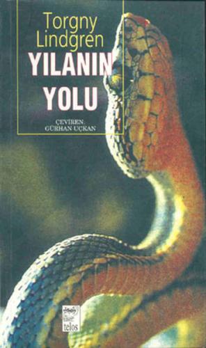 Yılanın Yolu | Kitap Ambarı