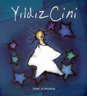 Yıldız Cini | Kitap Ambarı