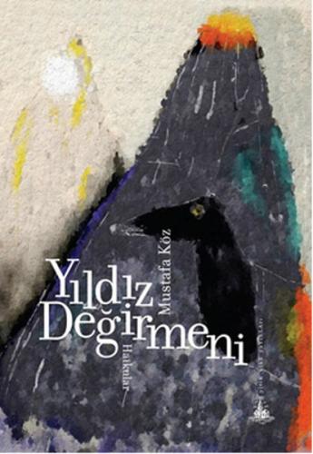 Yıldız Değirmeni | Kitap Ambarı