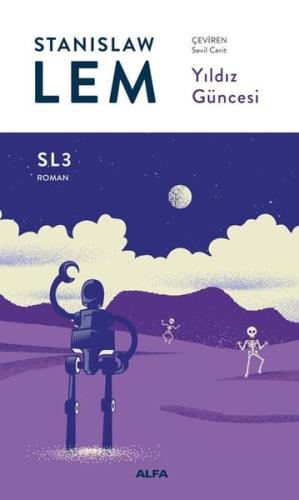 Yıldız Güncesi-SL3 Roman