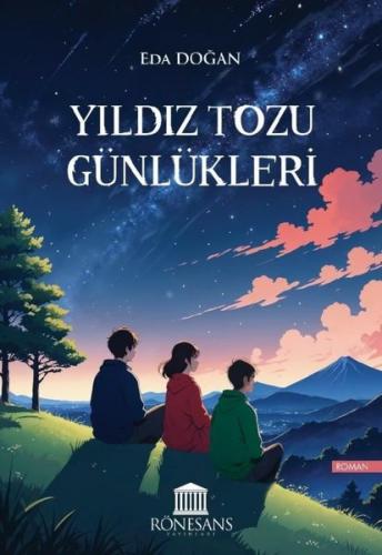 Yıldız Tozu Günlükleri | Kitap Ambarı