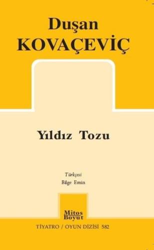 Yıldız Tozu | Kitap Ambarı