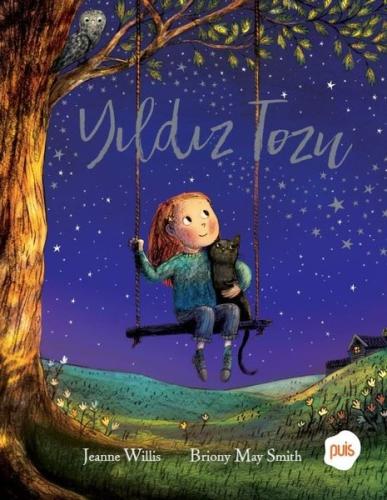 Yıldız Tozu | Kitap Ambarı