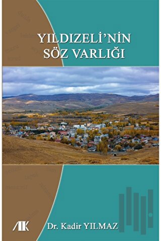 Yıldızeli’nin Söz Varlığı