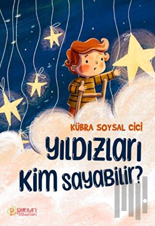 Yıldızları Kim Sayabilir? | Kitap Ambarı