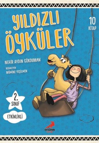 Yıldızlı Öyküler-10 Kitap Takım
