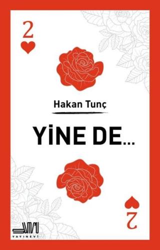 Yine de | Kitap Ambarı
