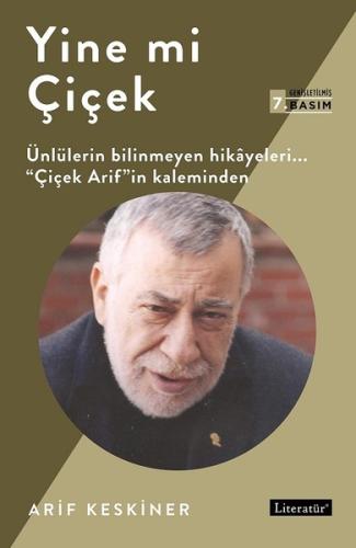 Yine mi Çiçek | Kitap Ambarı
