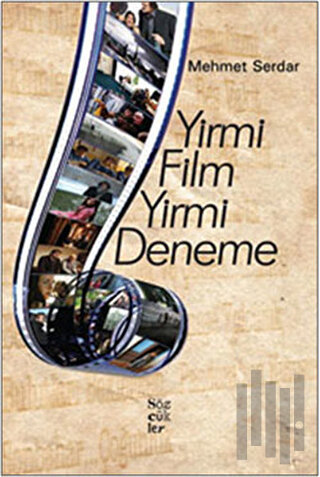 Yirmi Film Yirmi Deneme | Kitap Ambarı