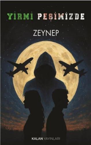 Yirmi Peşimizde | Kitap Ambarı