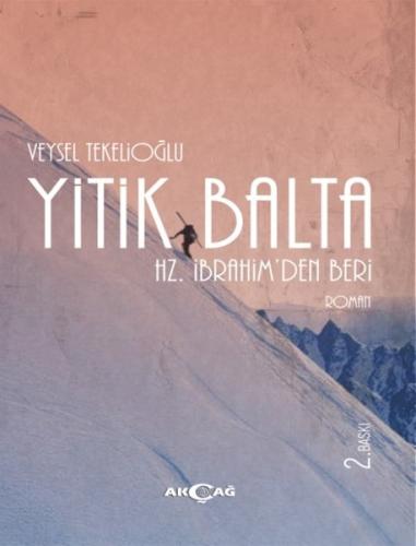 Yitik Balta