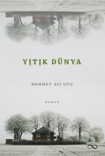 Yitik Dünya | Kitap Ambarı