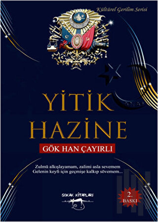 Yitik Hazine