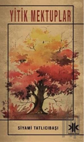 Yitik Mektuplar | Kitap Ambarı