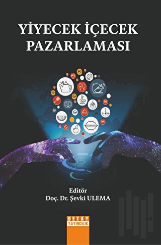 Yiyecek İçecek Pazarlaması