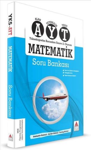 2018 YKS - AYT Matematik Soru Bankası (2. Oturum) | Kitap Ambarı