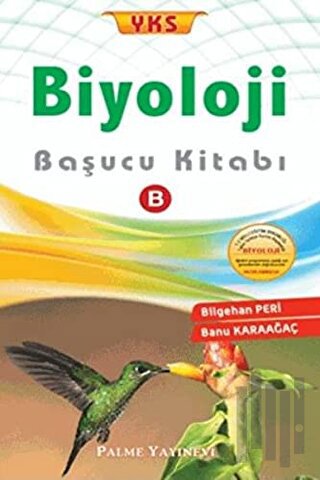YKS Biyoloji Başucu Kitabı B