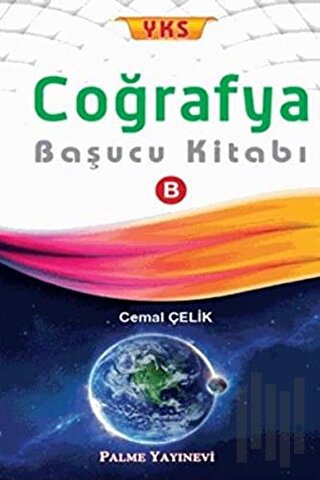 YKS Coğrafya Başucu Kitabı B