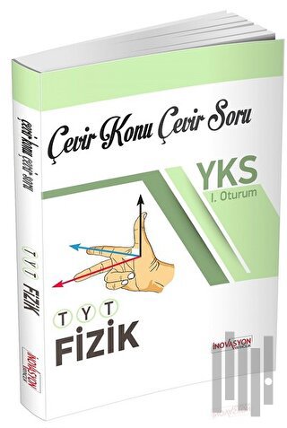 YKS Fizik Çevir Konu Çevir Soru