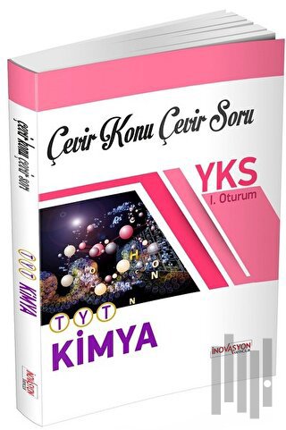 YKS Kimya Çevir Konu Çevir Soru