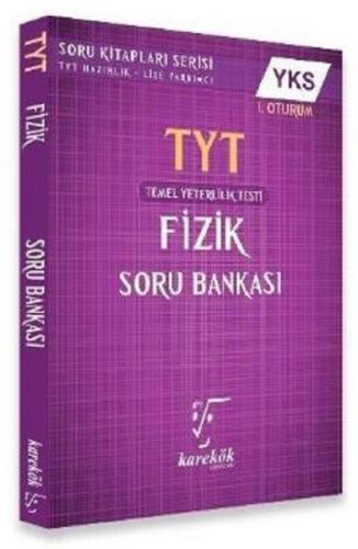 YKS TYT Fizik Soru Bankası