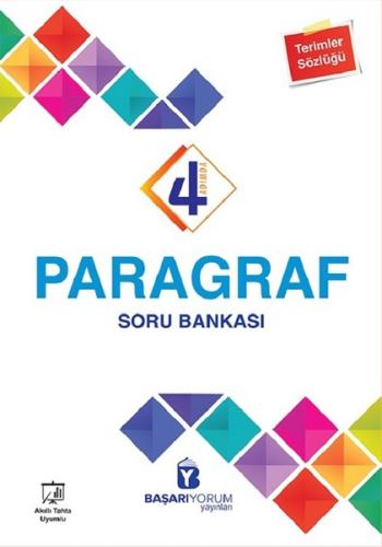 YKS-TYT Paragraf Soru Bankası