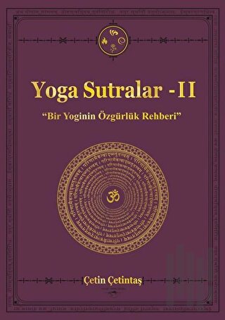 Yoga Sutralar 2 (Ciltli)