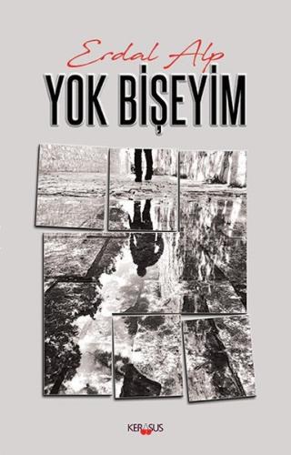 Yok Bişeyim | Kitap Ambarı