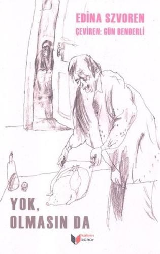 Yok Olmasın da | Kitap Ambarı