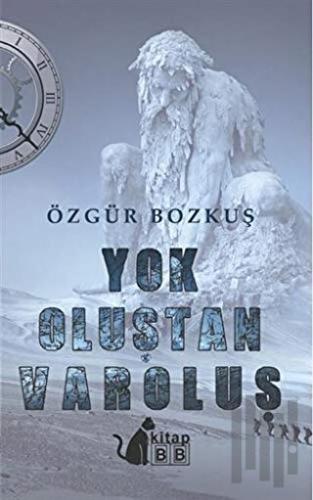 Yok Oluştan Varoluş