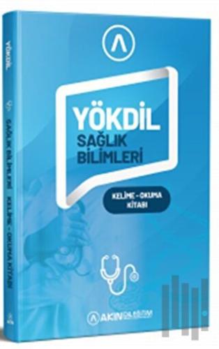YÖKDİL Sağlık Bilimleri Kelime Okuma Kitabı