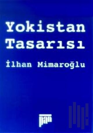 Yokistan Tasarısı