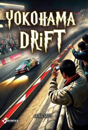 Yokohama Drift