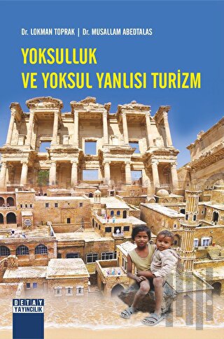 Yoksulluk ve Yoksul Yanlısı Turizm