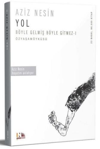 Yol Böyle Gelmiş Böyle Gitmez-1
