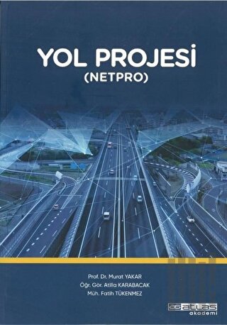 Yol Projesi (Netpro) | Kitap Ambarı
