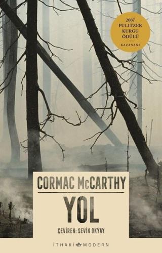 Yol Cormac McCarthy | Kitap Ambarı