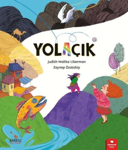 Yolaçık | Kitap Ambarı