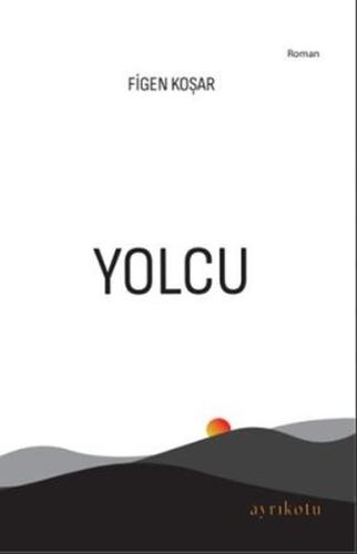 Yolcu | Kitap Ambarı