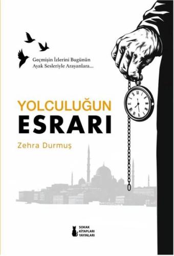Yolculuğun Esrarı