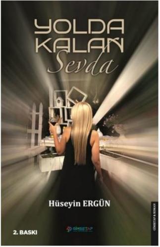 Yolda Kalan Sevda | Kitap Ambarı