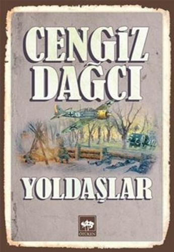 Yoldaşlar | Kitap Ambarı