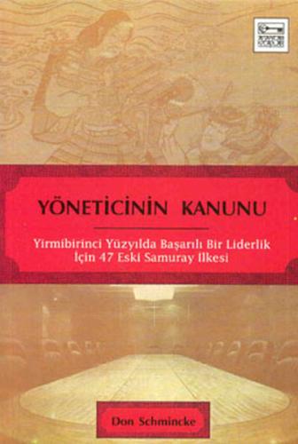 Yöneticinin Kanunu