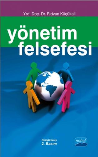 Yönetim Felsefesi | Kitap Ambarı