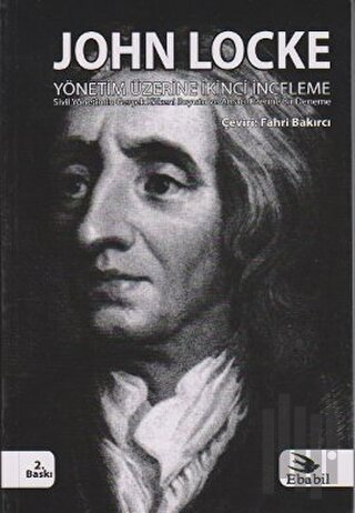 Yönetim Üzerine İkinci İnceleme